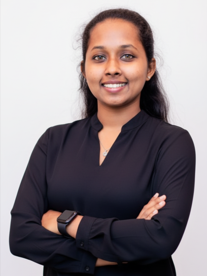 Likitha Chathubhashini